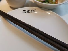 餐具摆设-渔遭殃鱼馆(黄桷垭店)