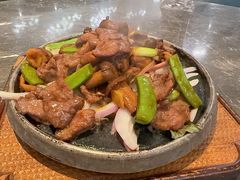 -港丽餐厅(高德置地店)
