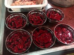 -佳荣老五生态牛肉馆