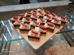 -上海虹桥宾馆味翠餐厅