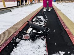 -北京西山滑雪场