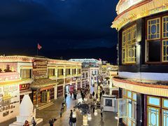 -玛吉阿米·餐吧