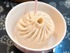 -老桐椿 · 上海大馄饨