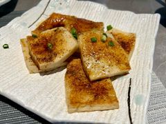 千叶豆腐-和风铁板料理(山姆会员店)
