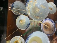 -粗茶淡饭(东关街店)