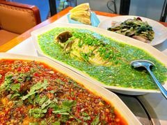 -老渔家鲜鱼轩(南浦横街店)