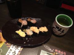 -板长寿司(铜锣湾店)