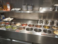 -燚焱炎火铜锅涮·烧烤