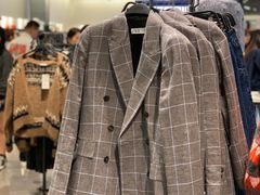 -ZARA(成都远洋太古里店)