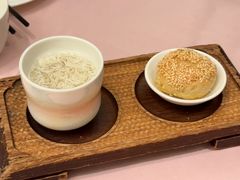 -江南灶中餐厅(南京香格里拉店)