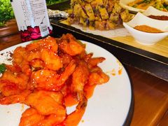 -赵家小馆(沈阳禹洲广场店)