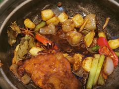 -锦粤宫·精致粤菜(深圳北站店)