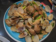 -瑞杰烧烤店·24小时营业(山东路店)