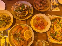 -Blac+Blac(中海环宇荟店)