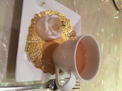 8餐厅-8餐厅(新葡京酒店)