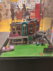 -KIDSLAND(恒隆广场店)