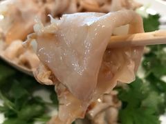 -麒麟海鲜酒家(Richmond)