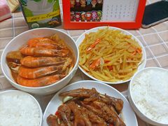 -老三样·旧食新味(万寿宫店)