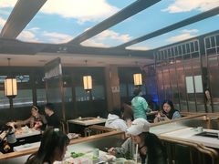 大堂-野妹火锅(龙岗店)