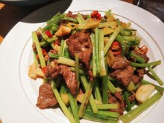 -湘与香缘·湖南菜(王府井北京市百货大楼店)