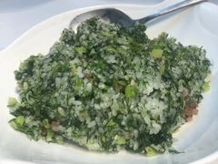 -瑞丰园庭院餐厅·白族传统家常菜