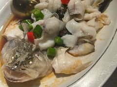 -晓粤·惹味粤菜(凯德乐峰广场店)