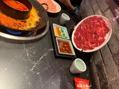 -巴蜀大将火锅(春熙店)