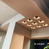 淮海路商业街的M Stand咖啡
