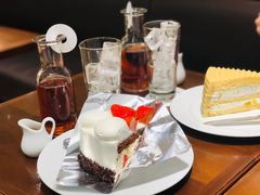 -HARBS(名铁名古屋店)
