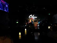 -ohbar live house(人广店)