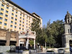 -王府井天主教堂