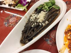 -玉华台饭庄(裕中西里小区店)