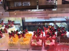 -巴黎贝甜(五道口店)
