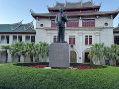 -厦门大学(思明校区)