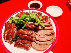-春梅里卤鹅馆·47年老字号(中山路店)