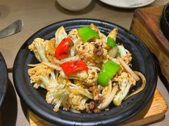 -洪兴砂锅·融合砂锅菜(三站店)
