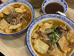-亚皆老街南宁老友粉·米粉(印象城店)