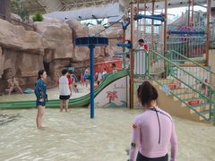 -杭州开元森泊度假乐园