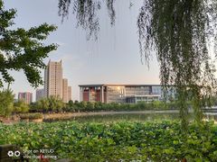 -西南政法大学(渝北校区)