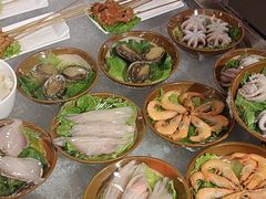 -渝掌柜重庆老火锅餐厅(酒吧街店)