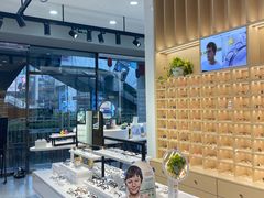 -一代眼镜·蔡司配镜(浦东大拇指广场店)
