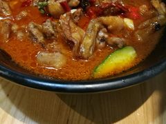 -7017浙菜•建德味(市心北路店)