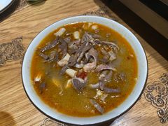 -格日勒阿妈蒙古厨房(大召店)