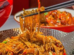 -辣可可·小炒黄牛肉(望京凯德MALL店)