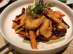 -榕意·川味之美(深业上城店)