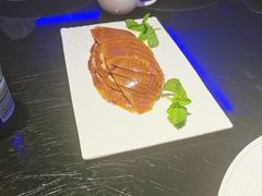-大董烤鸭店(王府井店)