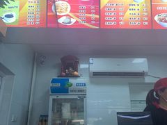-三品桂林米粉(西单店)