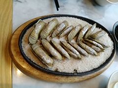 -莆田餐厅PUTIEN(三里屯店)