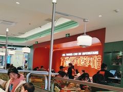 -避风塘(百联奥特莱斯广场店)