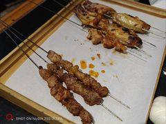 -锦州老勾烧烤(八一小区店)
